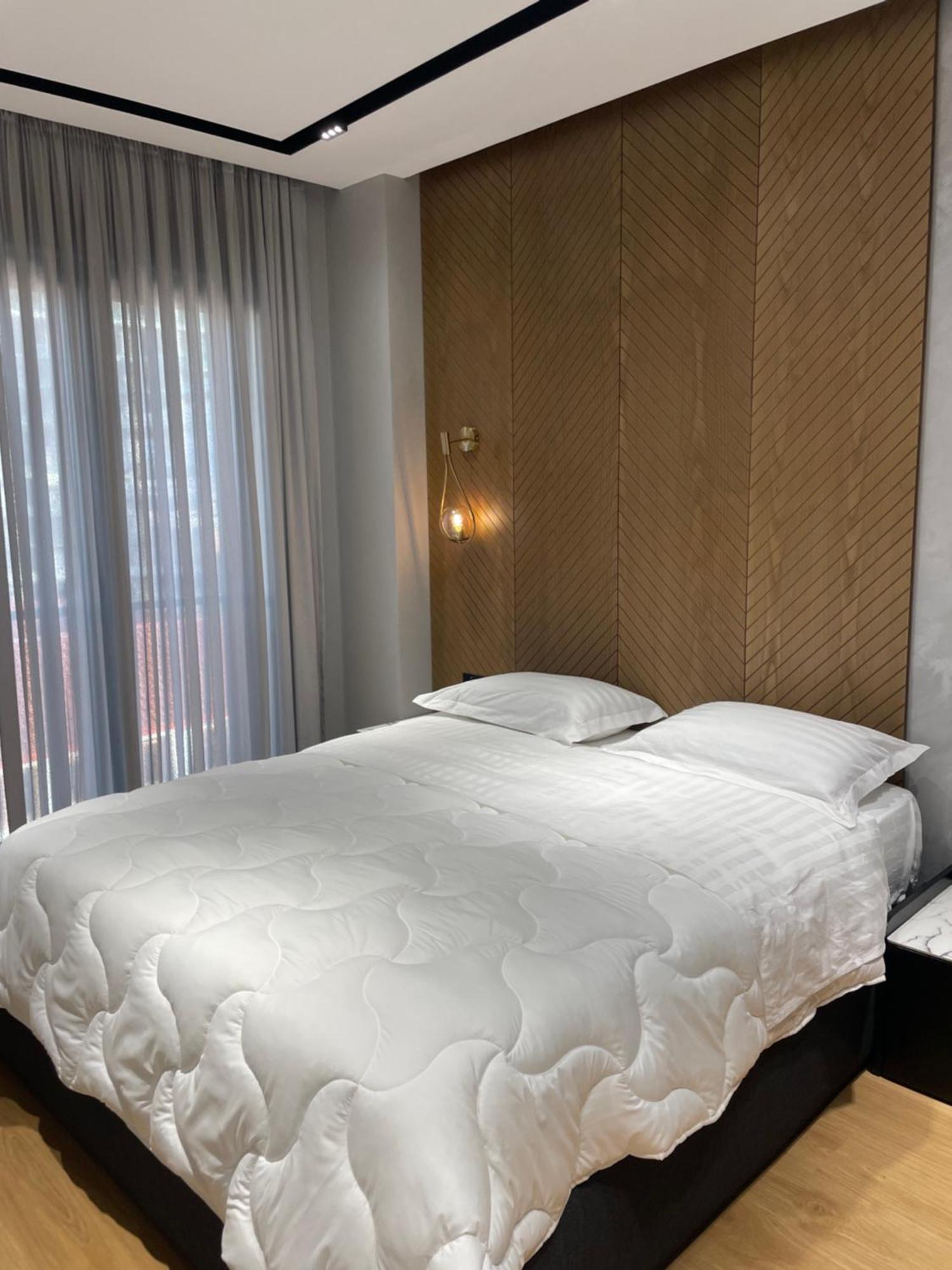 Tirana Lux Apartments Екстер'єр фото