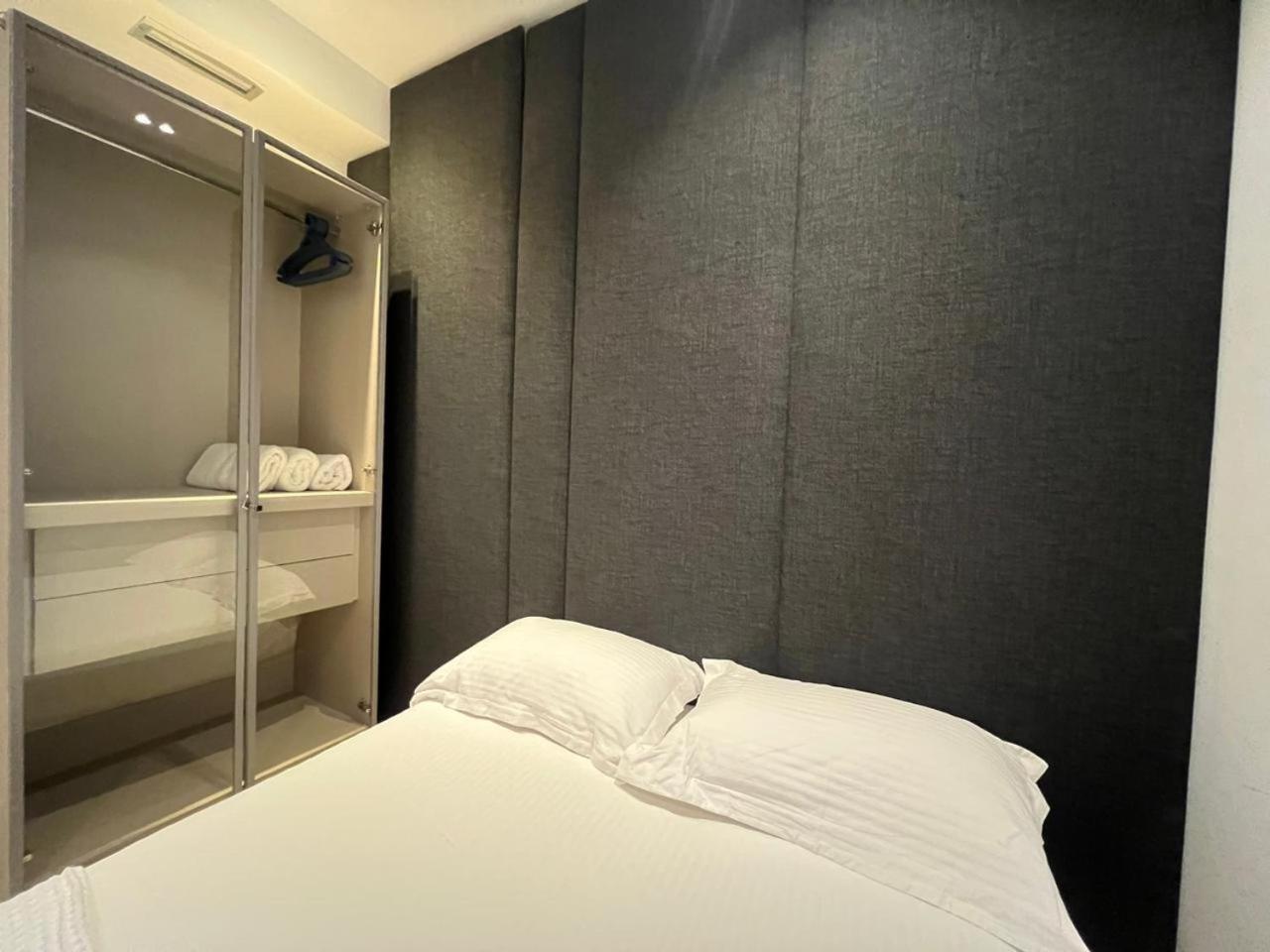 Tirana Lux Apartments Екстер'єр фото