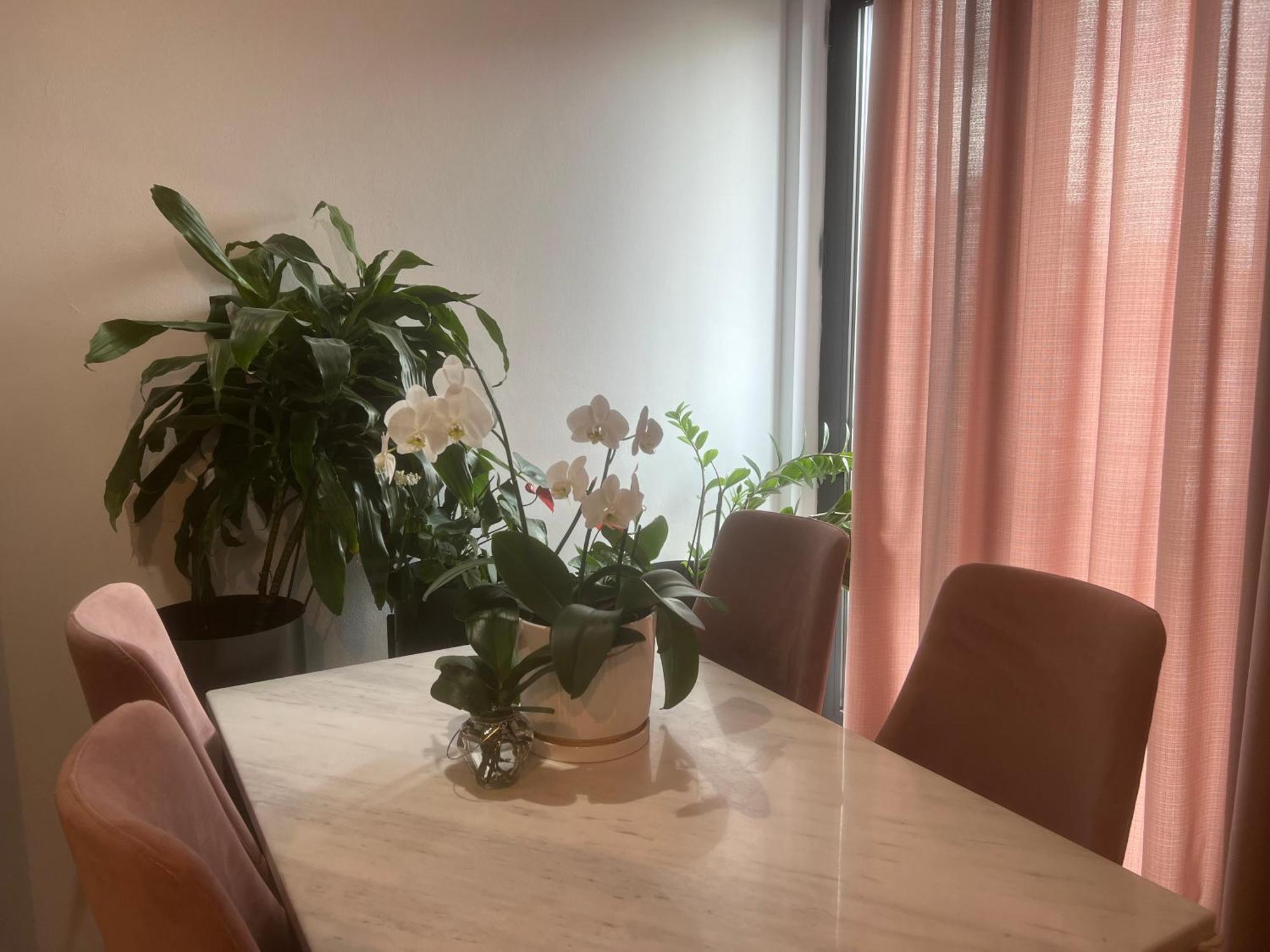 Tirana Lux Apartments Екстер'єр фото