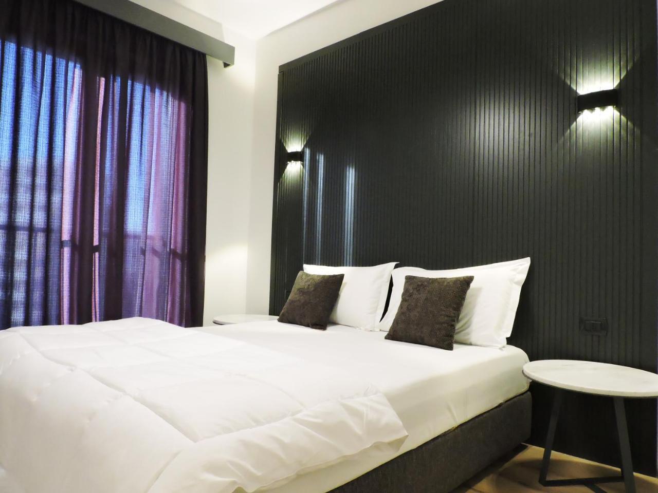 Tirana Lux Apartments Екстер'єр фото